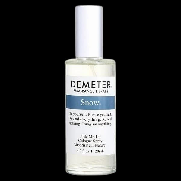 Demeter Snow