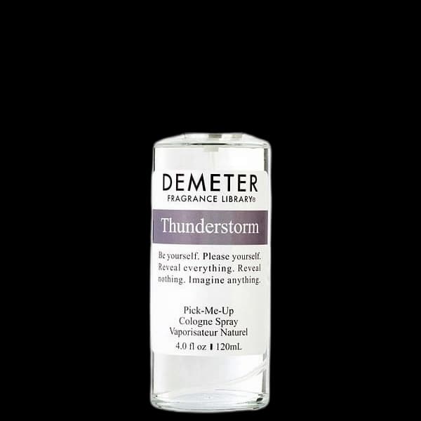 Demeter Thunderstorm
