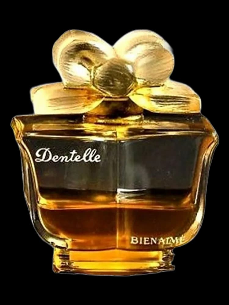 Dentelle Bienaime for women
