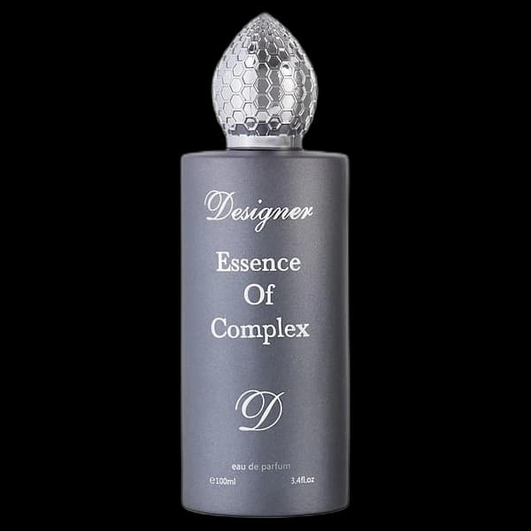 Designer Essence Of Complex