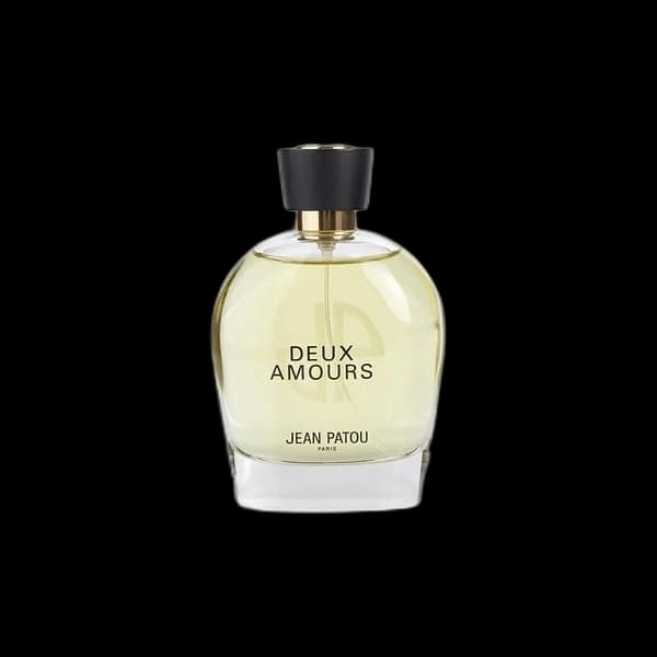 Deux Amours Jean Patou