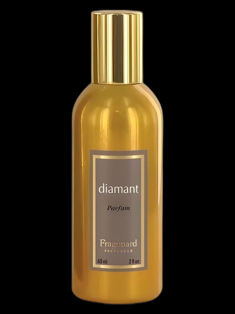 Diamant Parfum for women