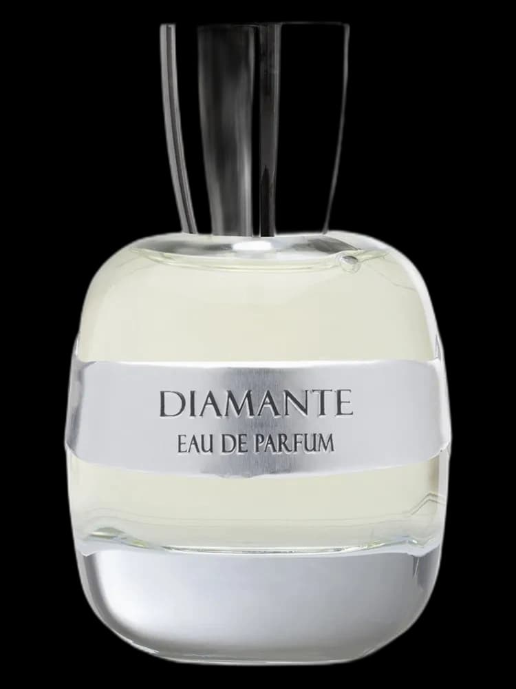 Diamante unisex
