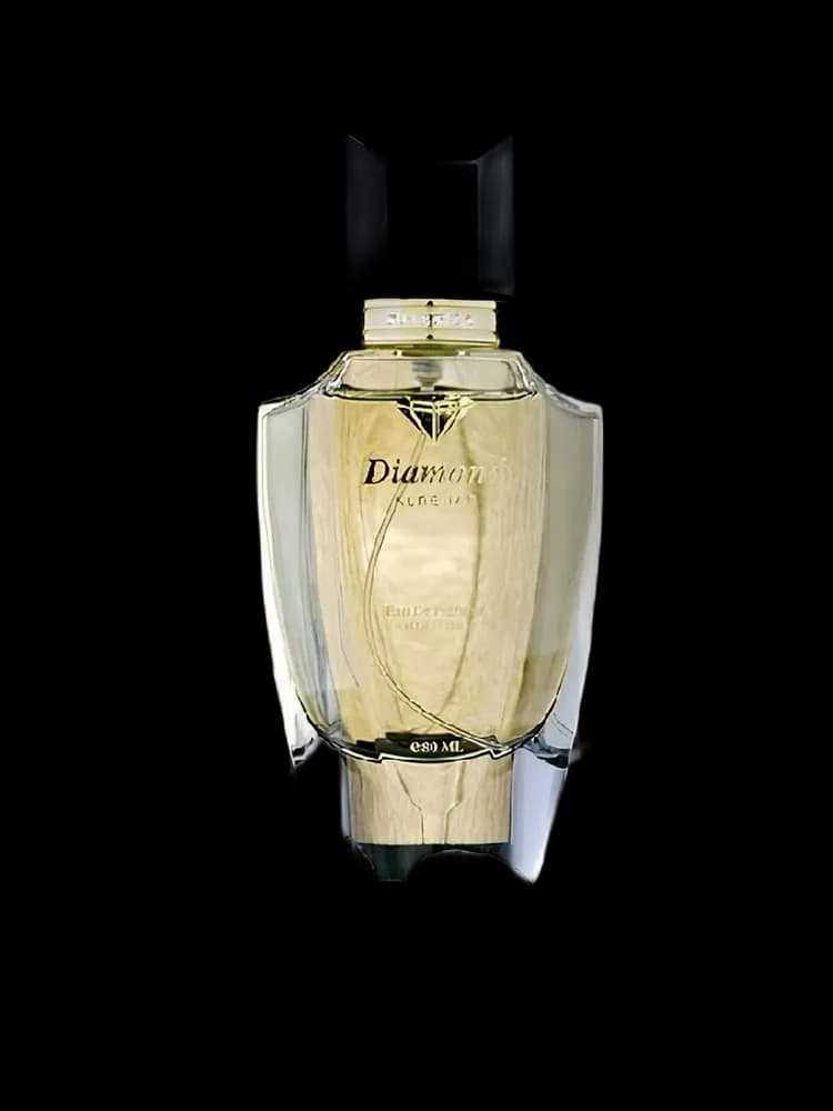 Diamond unisex