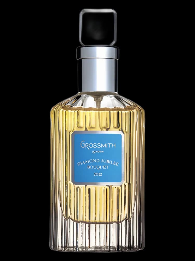 Diamond Jubilee Bouquet for women