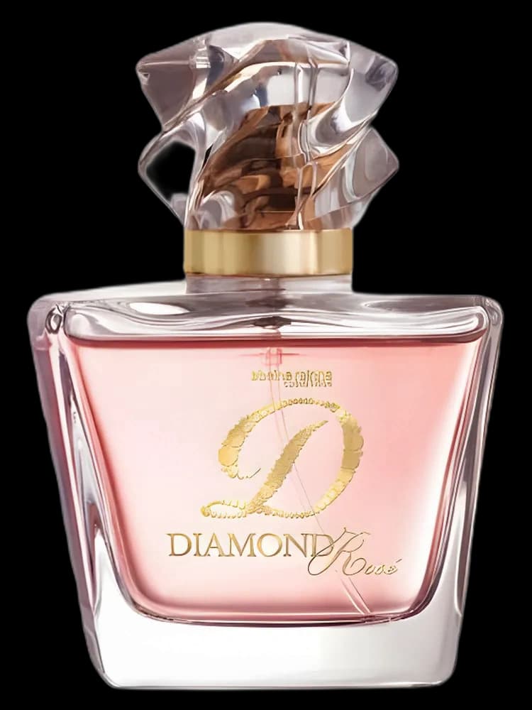 Diamond Rose for women