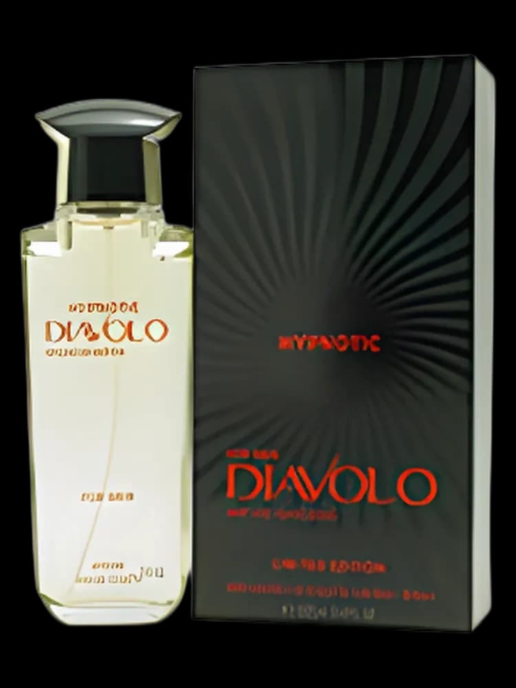 Diavolo Hypnotic for men