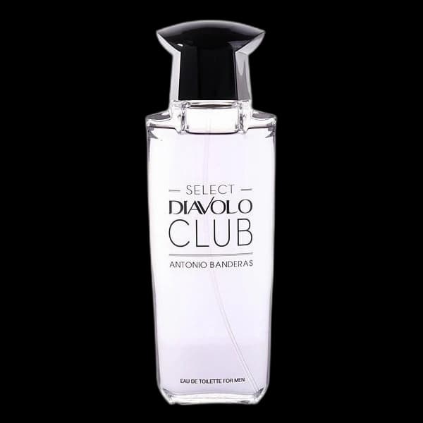 Diavolo Select Club