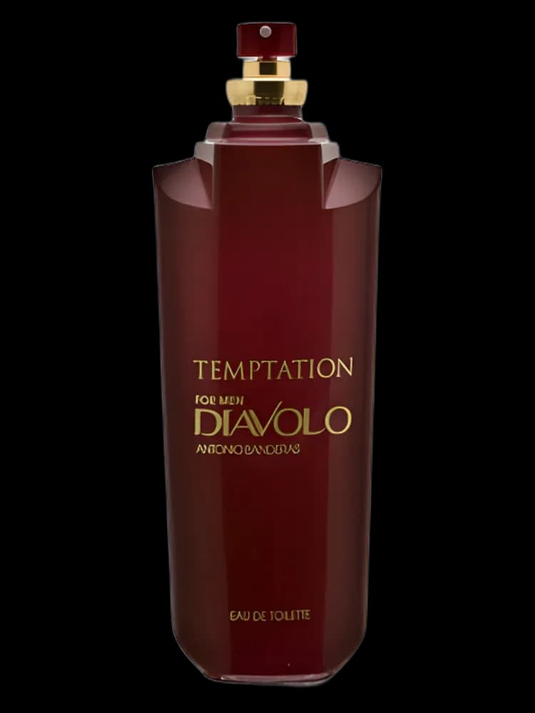 Diavolo Temptation for men