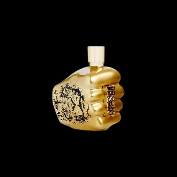 Diesel Spirit Of The Brave Intense