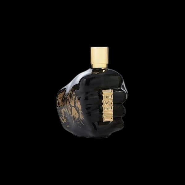 Diesel Spirit Of The Brave