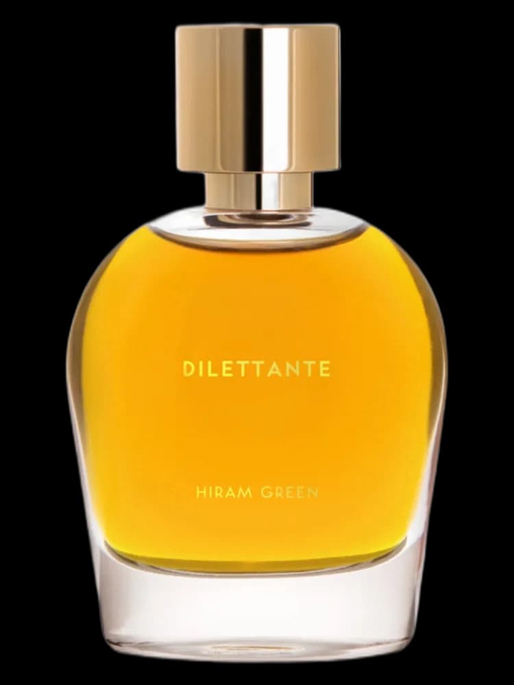 Dilettante unisex