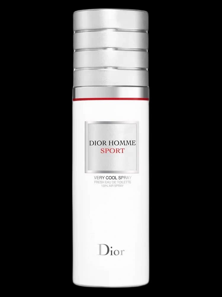 Dior Homme Sport Very Cool Spray for men
