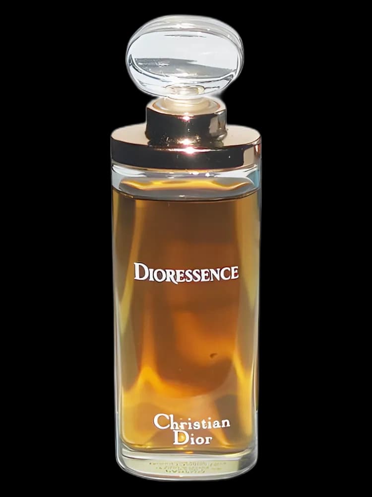 Dioressence Parfum for women