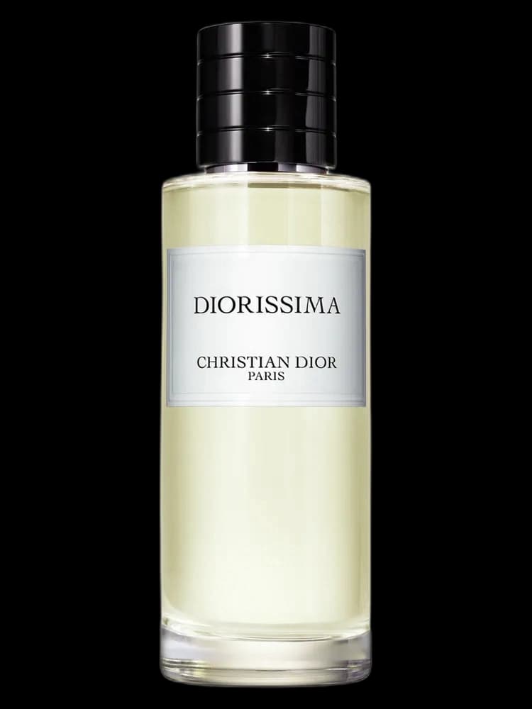 Diorissima unisex
