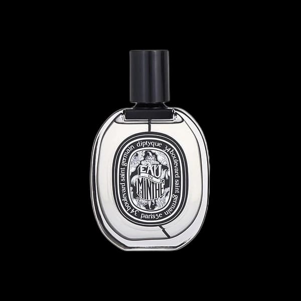 Diptyque Eau De Minthe