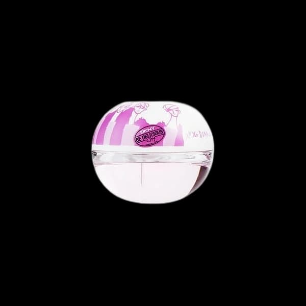 Dkny Be Delicious City Chelsea Girl