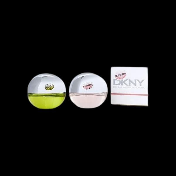Dkny Be Delicious Variety
