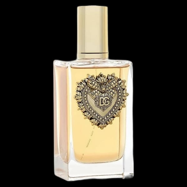 Dolce & Gabbana Devotion