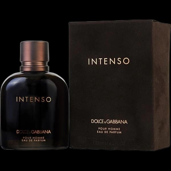 Dolce & Gabbana Intenso