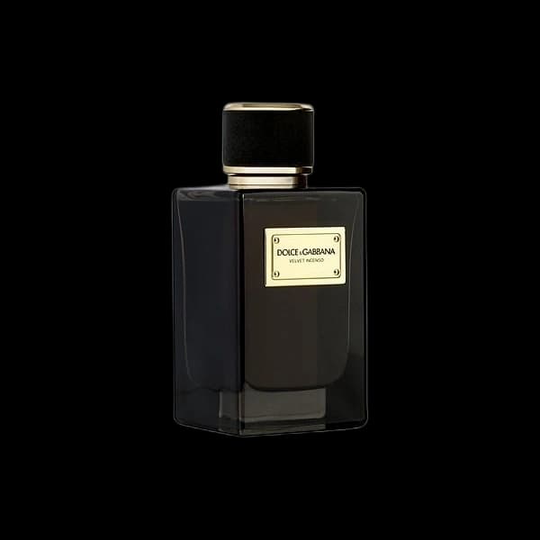Dolce & Gabbana Velvet Incenso