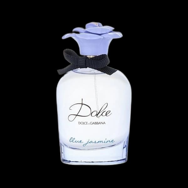 Dolce Blue Jasmine
