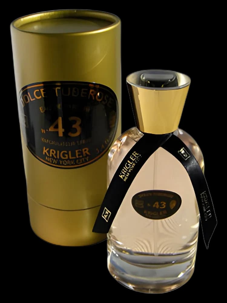Dolce Tuberose 43 for women