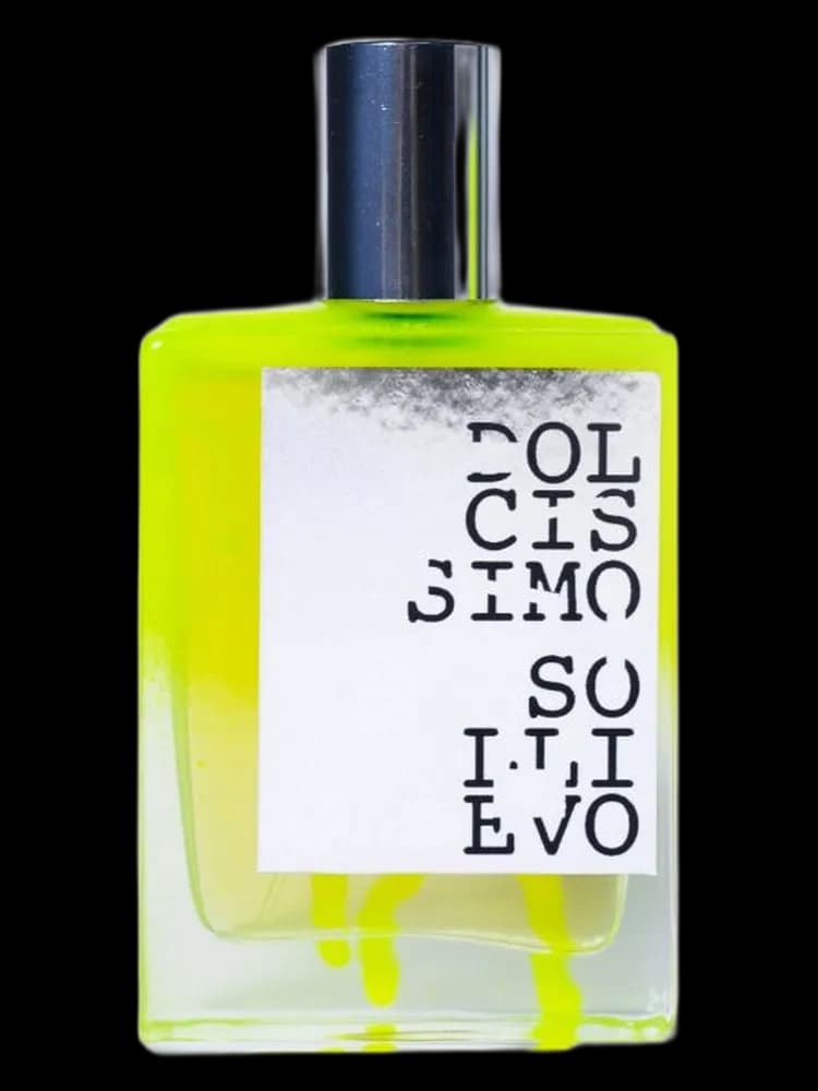 Dolcissimo Sollievo unisex