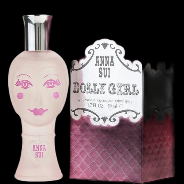 Dolly Girl