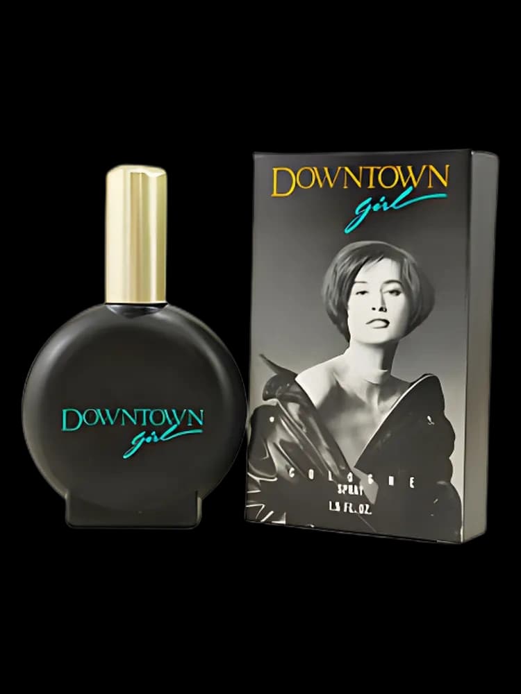 Downtown Girl for women