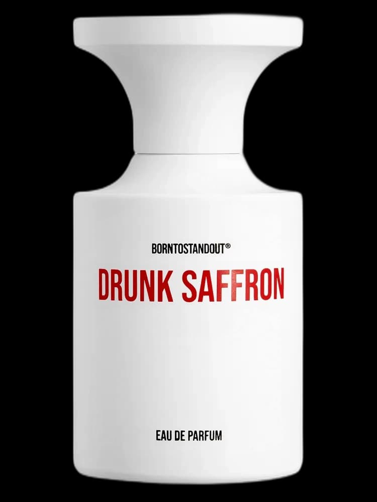 Drunk Saffron BORNTOSTANDOUT unisex