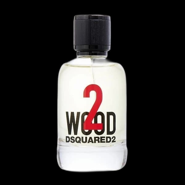 Dsquared2 2 Wood