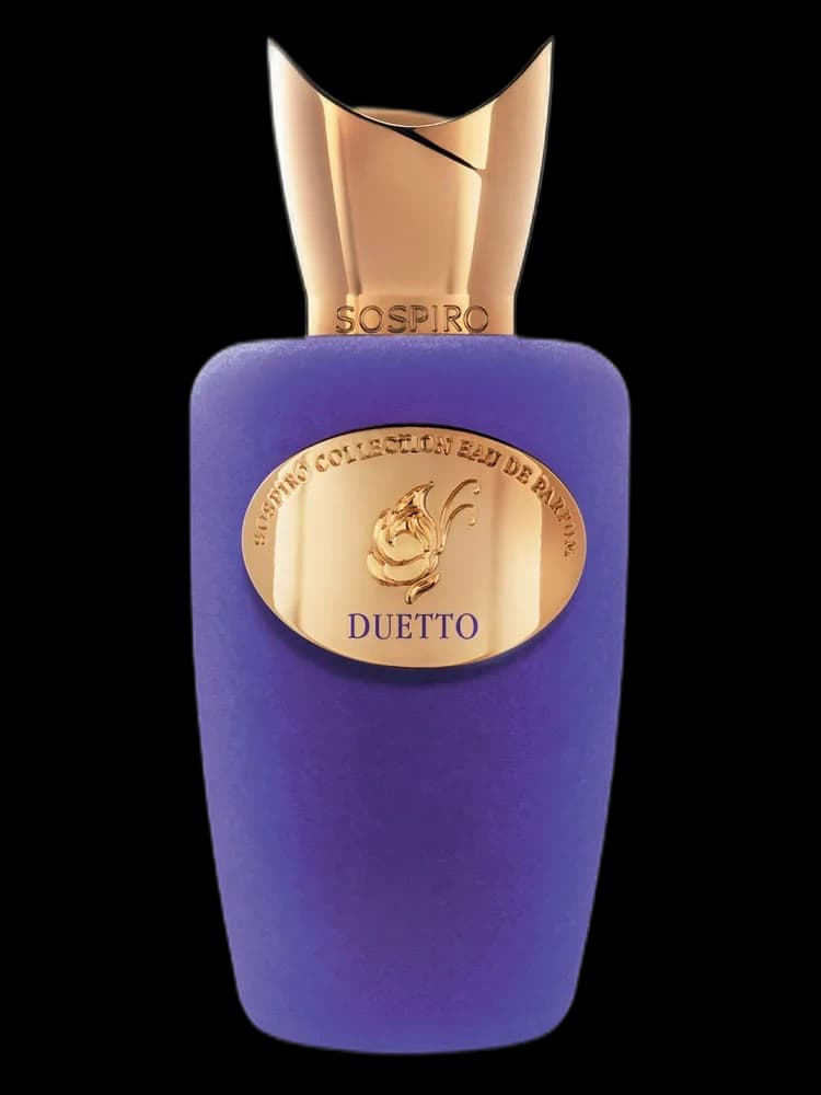 Duetto for women