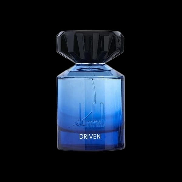 Dunhill Driven Blue