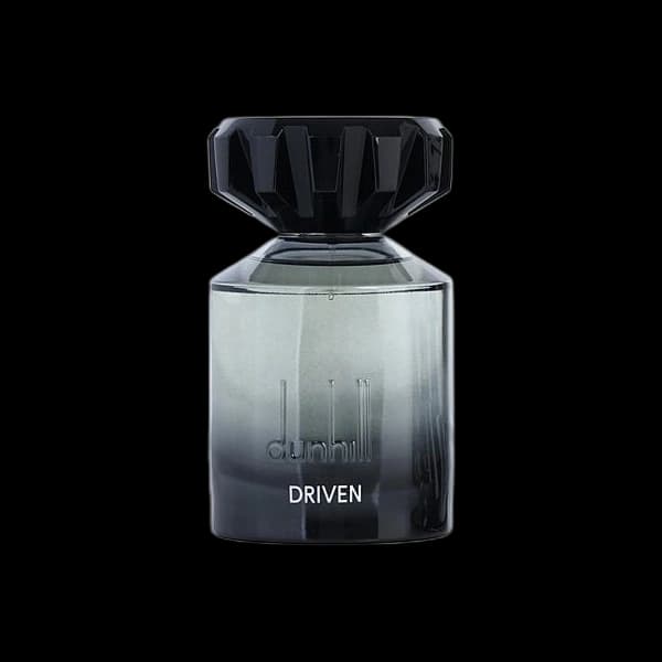 Dunhill Driven