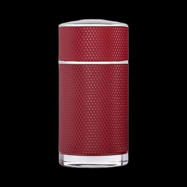 Dunhill Icon Racing Red