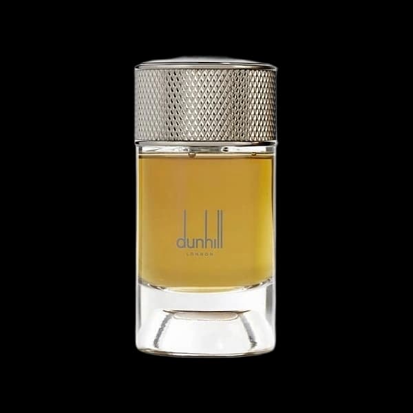 Dunhill Signature Collection Mongolian Cashemere