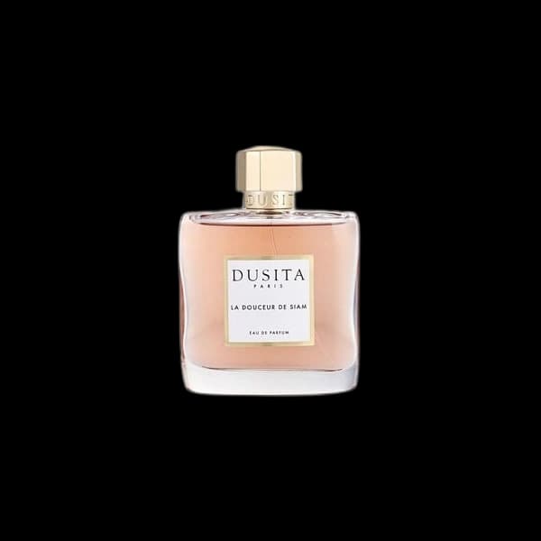 Dusita Fleur La Douceur De Siam