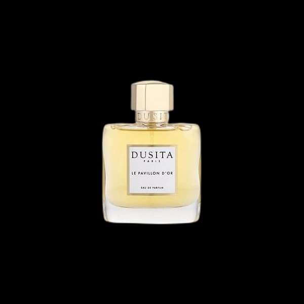 Dusita Le Pavillon d'Or