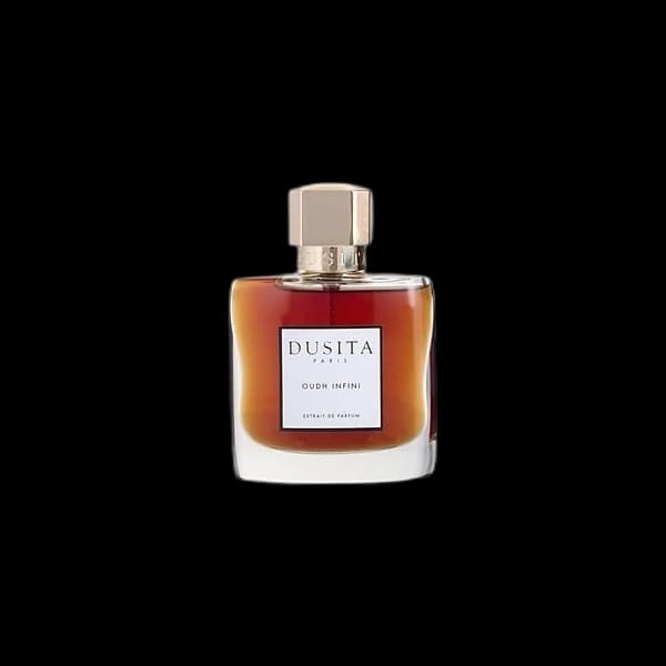 Dusita Oudh Infini