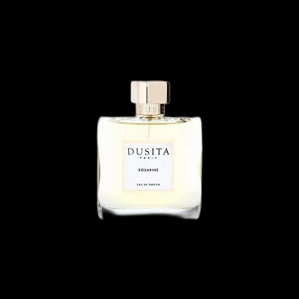 Dusita Rosarine