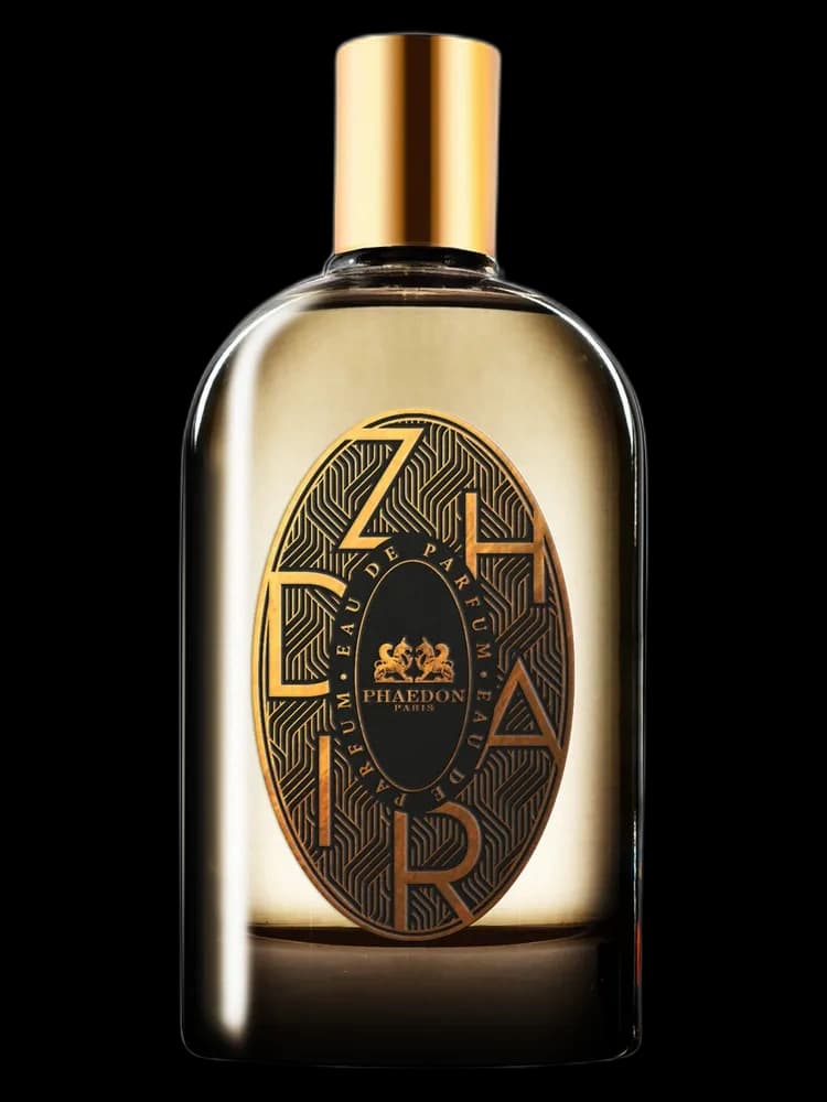 Dzhari unisex