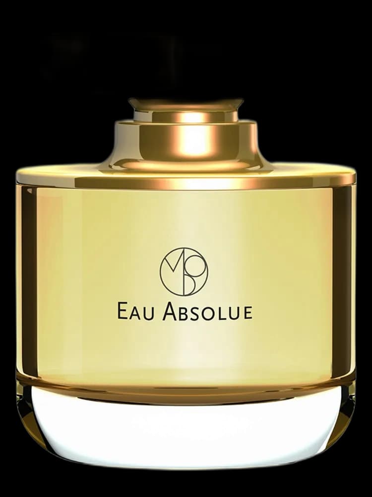 Eau Absolue unisex