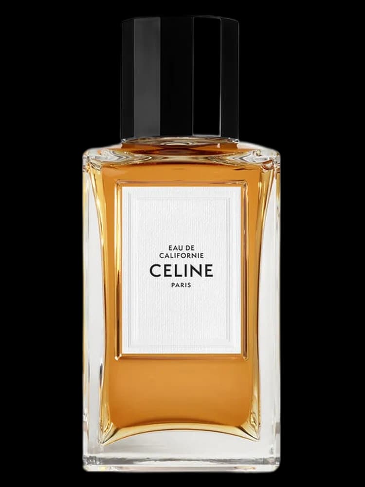 Eau de Californie unisex