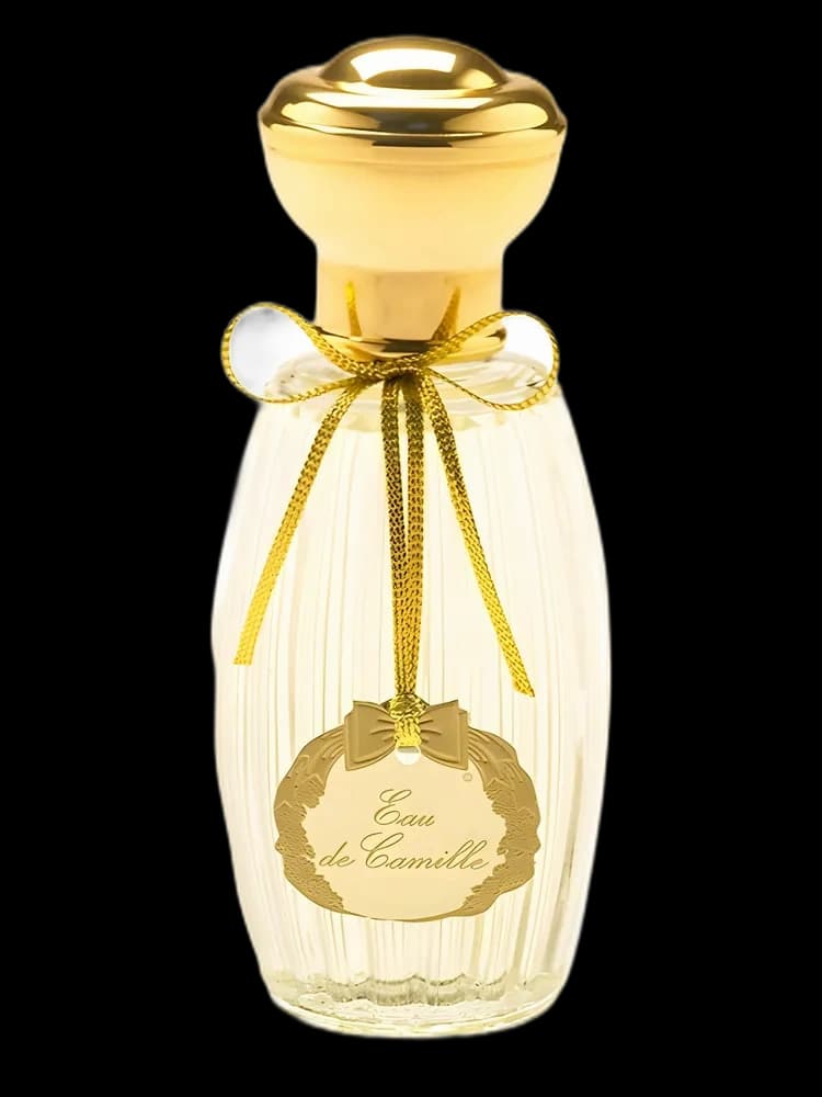 Eau de Camille for women