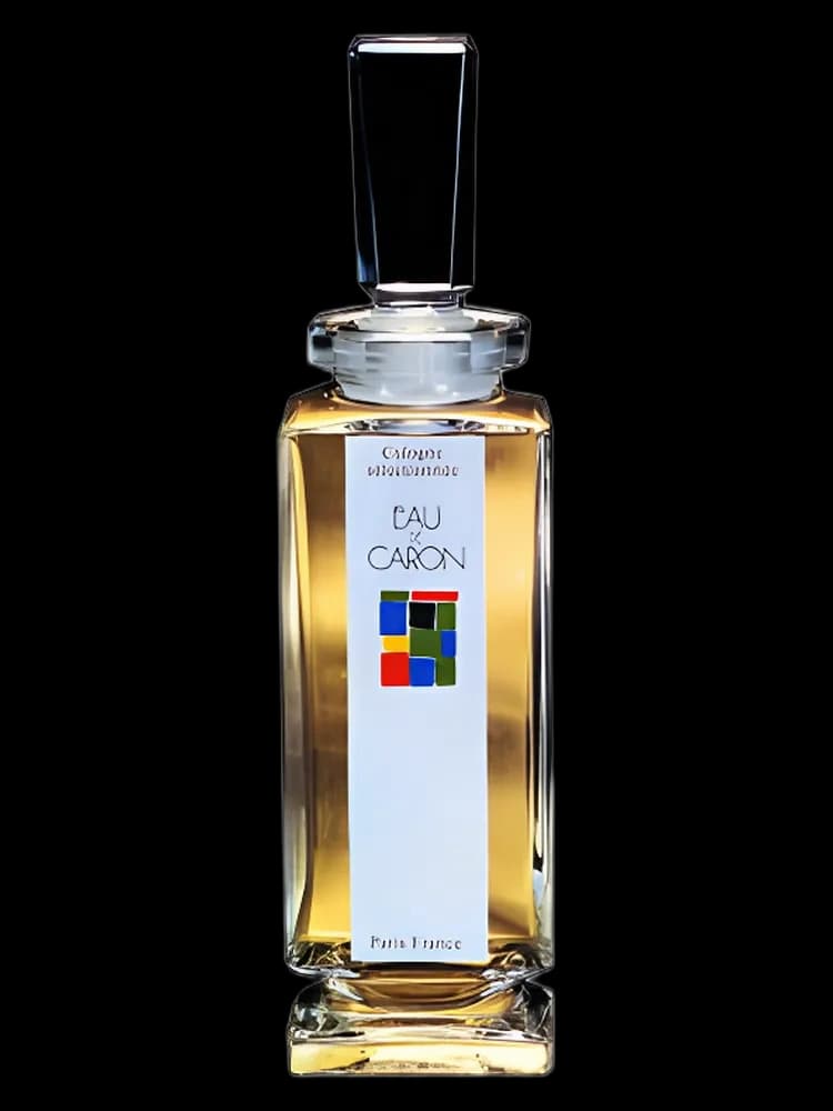 Eau de Caron for women