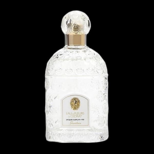 Eau De Fleurs De Cedrat