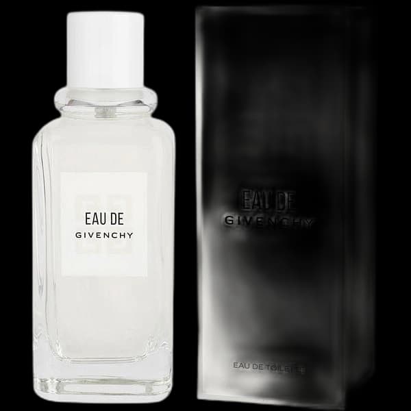 Eau De Givenchy