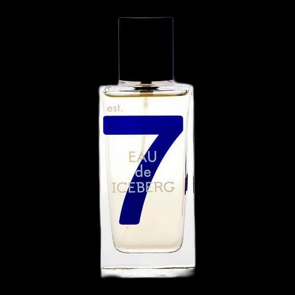 Eau De Iceberg Cedar