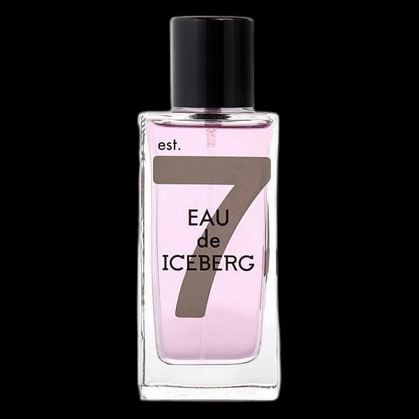 Eau De Iceberg Jasmine